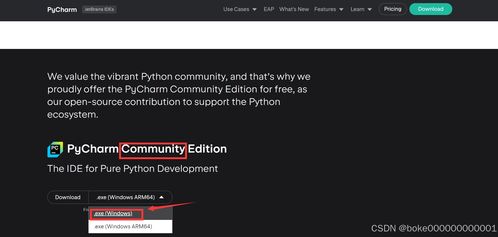 Python从零到数据分析与可视化 终极保姆级全流程指南